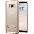 Spigen Crystal Hybrid pro Samsung Galaxy S8, glitter gold_735927879