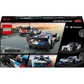 LEGO® Speed Champions 76922 BMW M4 GT3 a BMW M Hybrid V8_355232986