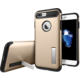 Spigen Slim Armor pro iPhone 7 Plus/8 Plus champagne gold