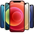 Apple iPhone 12 a iPhone 12 mini – pestrobarevný svět