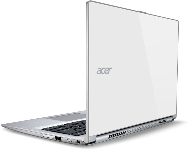 Acer Aspire S3 (S3-392-54216G52tws), bílá_421745015