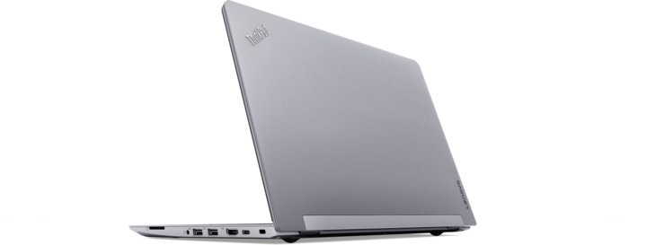 Lenovo ThinkPad 13 Gen 2, stříbrná_896685077
