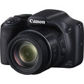 Canon PowerShot SX530 HS, černá_1902570351