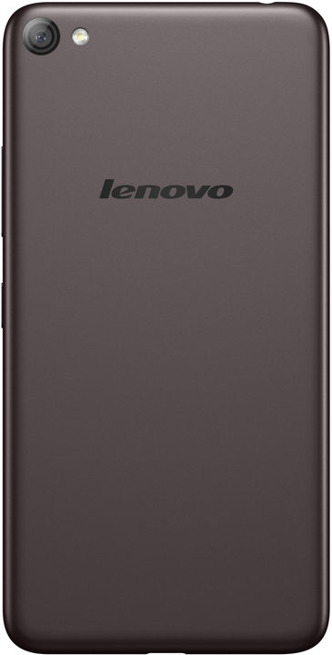 Lenovo S60, DualSim, šedá + zadní kryt a fólie zdarma_1503237235