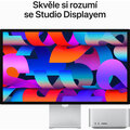Apple Mac Studio M2 Ultra - 24-core/64GB/1TB SSD/60-core GPU, šedá_95604341