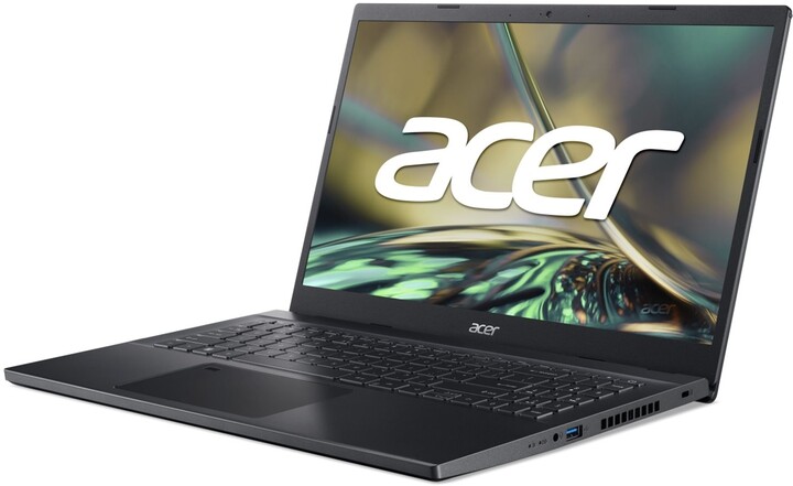 Acer Aspire 7 (A715-76G), černá_1261511721
