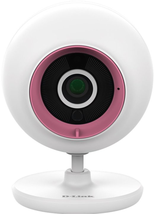 D-Link DCS-800L Wi-Fi EyeOn Baby Camera_612010672