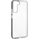 FIXED gelový zadní kryt Slim AntiUV pro Samsung Galaxy S22+ 5G, čirá_2028213031