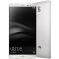 Huawei Mate 8, Dual Sim, stříbrná