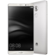 Huawei Mate 8, Dual Sim, stříbrná