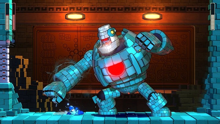 Mega Man 11 (PS4)_918404480