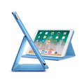 CellularLine Pouzdro se stojánkem FOLIO pro Apple iPad Pro 10,5", modré