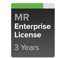 Cisco Meraki MR Enterprise, 3 roky LIC-ENT-3YR