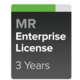 Cisco Meraki MR Enterprise, 3 roky