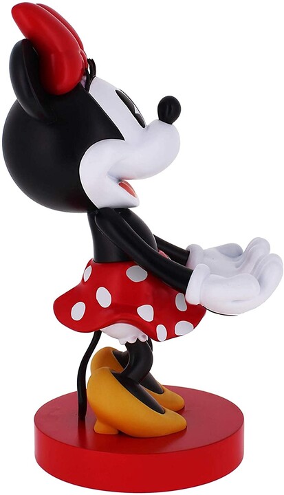 Figurka Cable Guy - Minnie Mouse_2131842053