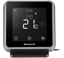 Honeywell Lyric T6R Smart Thermostat Y6H910RW4022 O2 TV HBO a Sport Pack na dva měsíce