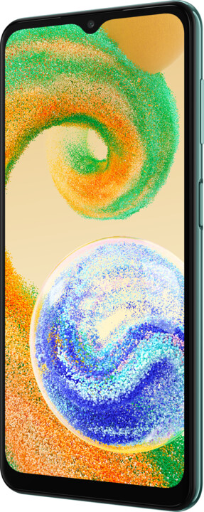 Samsung Galaxy A04s, 3GB/32GB, Green_69710218