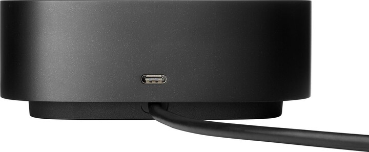 HP USB-C G5 Essential Dock_702620810
