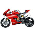 LEGO® Technic 42107 Ducati Panigale V4 R, 646 dílků v hodnotě 1 599 Kč_2035384284