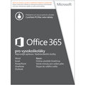 Microsoft Office 365 pro vysokoškoláky