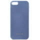 Molan Cano Jelly TPU Pouzdro pro Xiaomi Redmi Note 5A, nebesky modrá