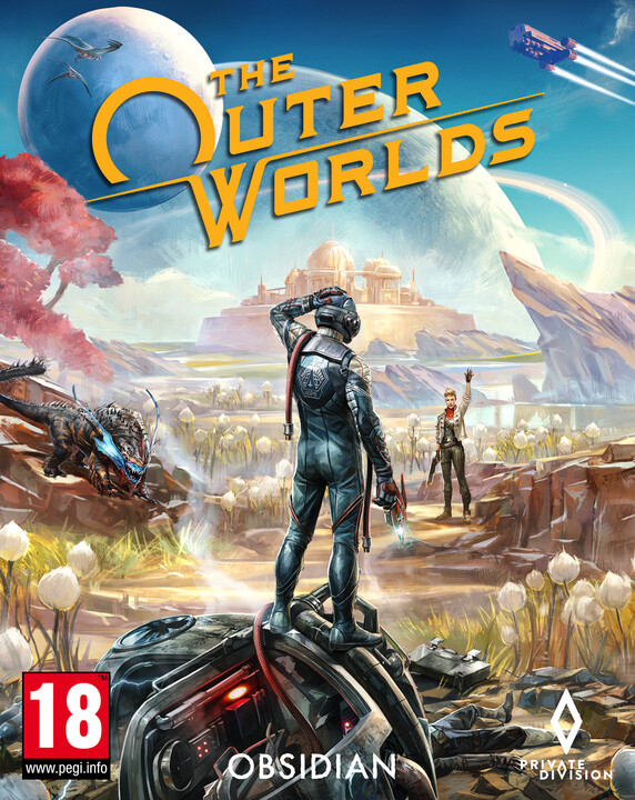 The Outer Worlds (PC) - elektronicky_809153024