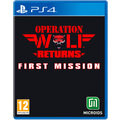 Operation Wolf Returns: First Mission (PS4)_246819040