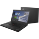 Lenovo ThinkPad T460p, černá