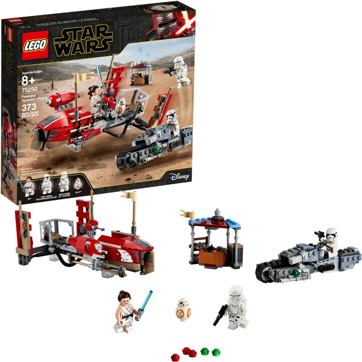 LEGO® Star Wars™ 75250 Honička spídrů_440628743