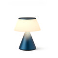 LEXON lampička LUMA S, tmavě modrá_1585699862