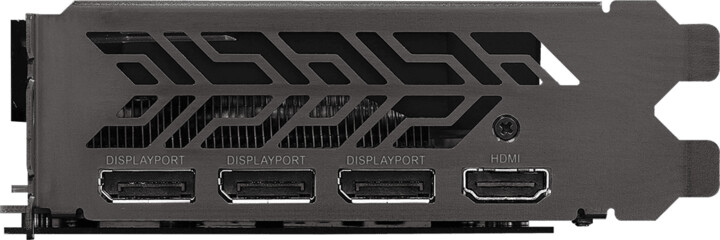 ASRock Radeon RX 5500 XT Phantom Gaming D 8G OC, 8GB GDDR6_521830540