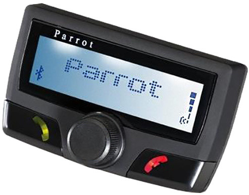 Parrot CK 3100 LCD Bluetooth Handsfree systém do auta (CZ)_308857903