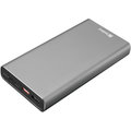 Sandberg Powerbank USB-C PD 18W, 20000 mAh, černá_1903183950