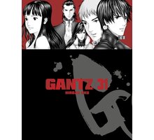 Komiks Gantz 31, manga_542144761