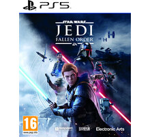 Star Wars Jedi: Fallen Order (PS5) 5030946123834
