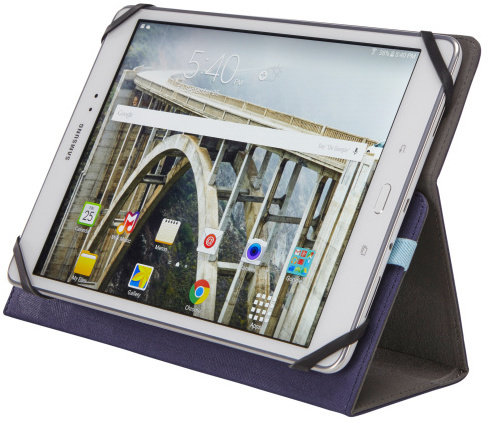 CaseLogic Surefit 9,7” tablet Samsung CGUE1110, černá_241671495