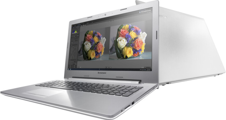 Lenovo IdeaPad Z50-75, bílý_1696069368