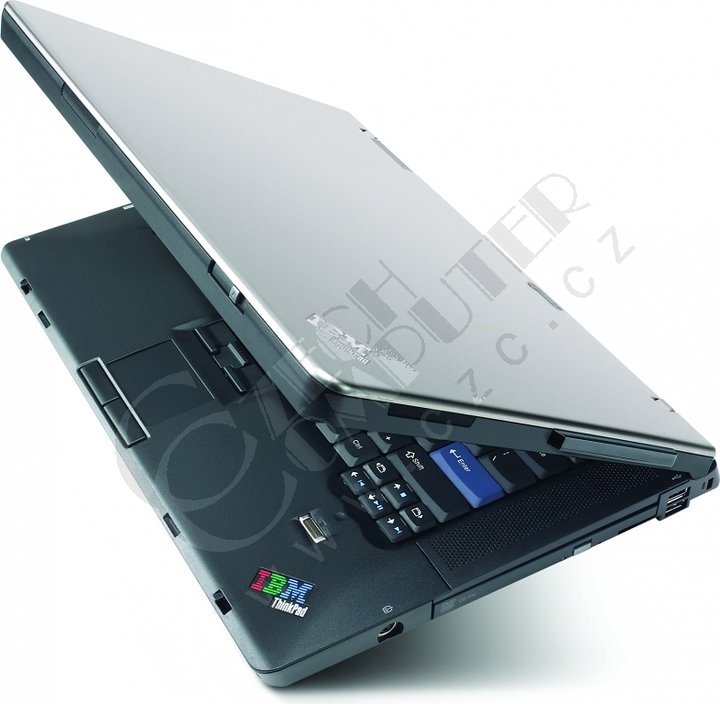 IBM Lenovo ThinkPad Z61m - UA0HACF_655696591