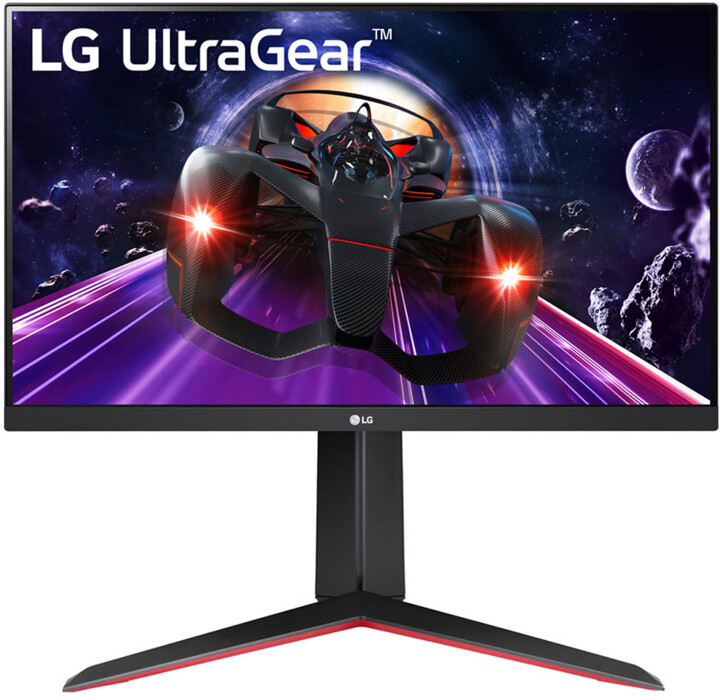 LG UltraGear 24GN650-B - LED monitor 23,8&quot;_1865432790