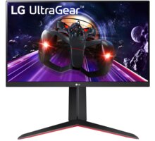 LG UltraGear 24GN650-B - LED monitor 23,8&quot;_1865432790