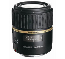 Tamron SP AF 60mm F/2.0 Di-II pro Sony LD (IF) Macro 1:1_1897613136