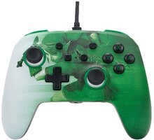 PowerA Enhanced Wired Controller, Heroic Link (SWITCH)_847877425