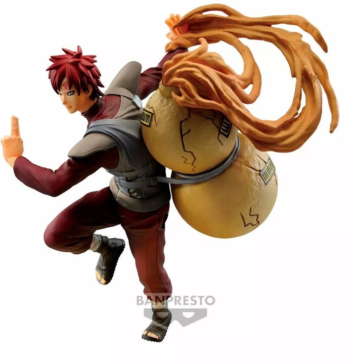 Figurka Naruto - Colosseum Gara_720776643