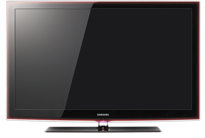 Samsung UE40B6000 - LED televize 40&quot;_202623246