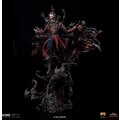 Figurka Iron Studios Doctor Strange - Dead Defender Strange Deluxe Art Scale 1/10_1560855857