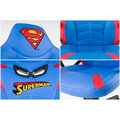 SUBSONIC Superman, dětská, modro/červená_2109932024