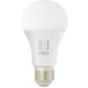 IMMAX NEO Smart LED žárovka E27 9W RGBW - barevná i teplá - studená bílá, stmívatelná, Zigbee 3.0