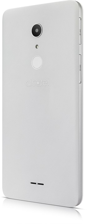 ALCATEL A3 XL 9008D, 1GB/8GB, bílá_462746892