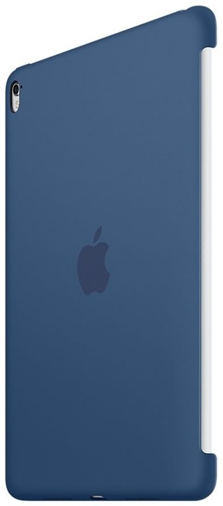 Apple iPad mini 4 pouzdro Silicone Case, ocean modrá_1285661848