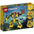 LEGO® Creator 3v1 31090 Podvodní robot_669431931